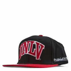 UNLV Rebels Back In Action Snapback