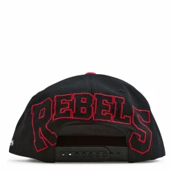 UNLV Rebels Back In Action Snapback
