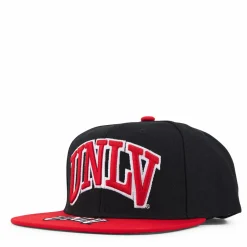 UNLV Rebels Logo Bill Snapback