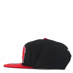 UNLV Rebels Logo Bill Snapback