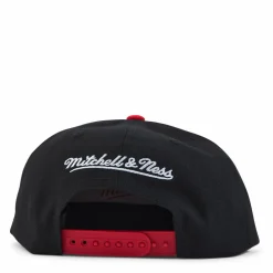 UNLV Rebels Logo Bill Snapback