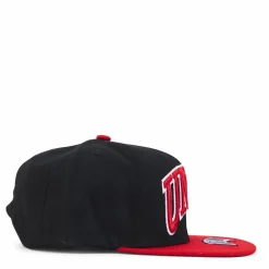 UNLV Rebels Logo Bill Snapback