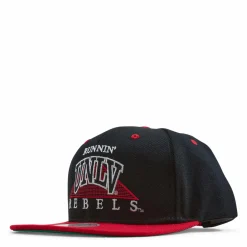 UNLV Rebels Monument Snapback