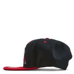 UNLV Rebels Monument Snapback