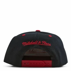 UNLV Rebels Monument Snapback