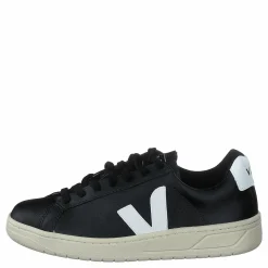 Urca Cwl Black White