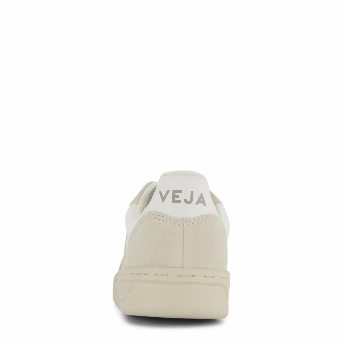 V-10 B Mesh White Natural Pierre