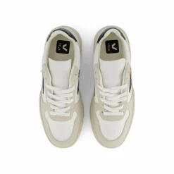 V-10 B Mesh White Nautico