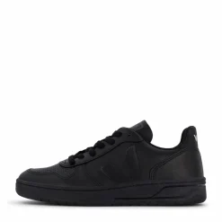 V-10 Cwl Black_black-sole Black Black-sole