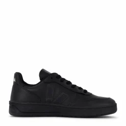 V-10 Cwl Black_black-sole Black Black-sole
