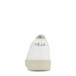 V-10 Cwl Full White