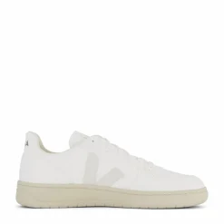 V-10 Cwl Full White