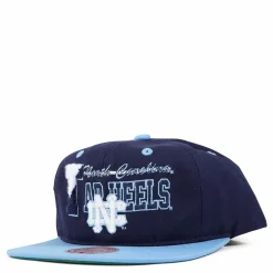 Varsity Letter Snapback