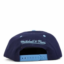 Varsity Letter Snapback