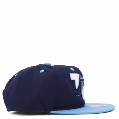 Varsity Letter Snapback