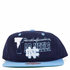 Varsity Letter Snapback