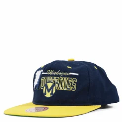 Varsity Letter Snapback