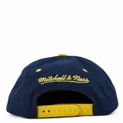 Varsity Letter Snapback