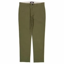 Venza Chino Olive Green