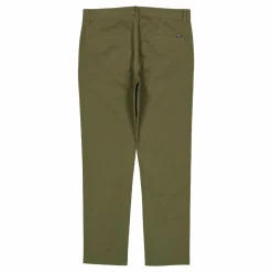 Venza Chino Olive Green