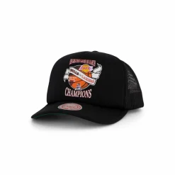 Victory Road Trucker Hwc