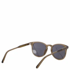 Vienna Transparent Brown