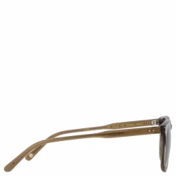 Vienna Transparent Brown
