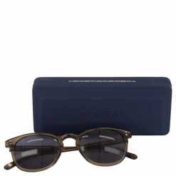 Vienna Transparent Brown