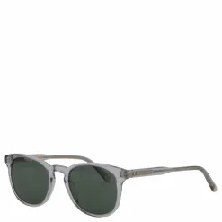 Vienna Transparent Grey