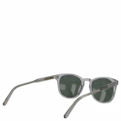 Vienna Transparent Grey