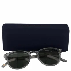 Vienna Transparent Grey