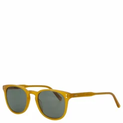 Vienna Yellow Amber