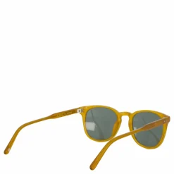 Vienna Yellow Amber