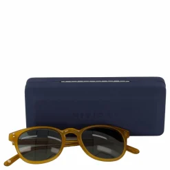 Vienna Yellow Amber