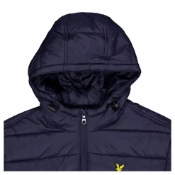 Wadded Jacket Z271 Dark