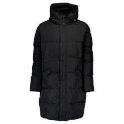 Walker Coat 89900 Black