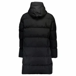 Walker Coat 89900 Black