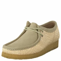 Wallabee Natural