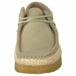 Wallabee Natural