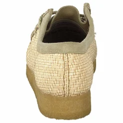 Wallabee Natural