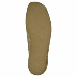 Wallabee Natural