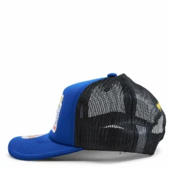 Warriors 2015 Championship Trucker