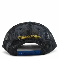 Warriors 2015 Championship Trucker