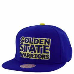 Warriors 13 Draft Snapback HWC