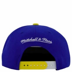 Warriors 13 Draft Snapback HWC