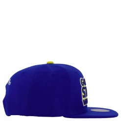 Warriors 13 Draft Snapback HWC