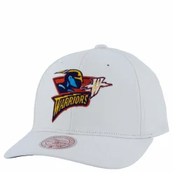 Warriors All In Pro Snapback HWC