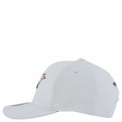 Warriors All In Pro Snapback HWC