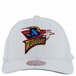 Warriors All In Pro Snapback HWC