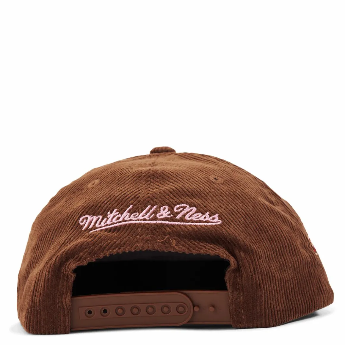 Warriors Bsb Cord Deadstock Snapback